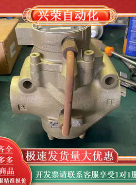 罗斯ROSS电磁阀27系列 EEZ-ON 阀门D2781A8