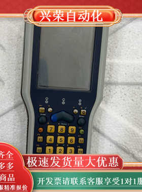 intermec  CK31二维长距终端采集器，成色如图