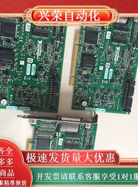 出售 NI PCI-6229,实物照片，成色