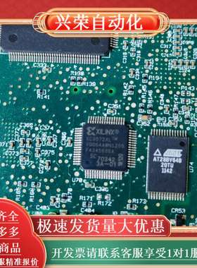 XC9572XL VQG64AWN XILINX