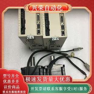 SGD7S 5R5A30A七系M3总线750瓦伺服驱动