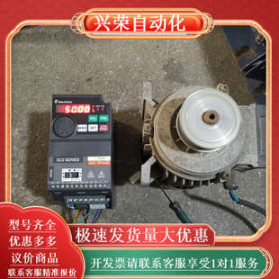 1.5K 043 成 SC3 士林变频器1.5KW