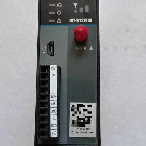 IOT-WL210DB无线模块，，轻微使用痕迹，功