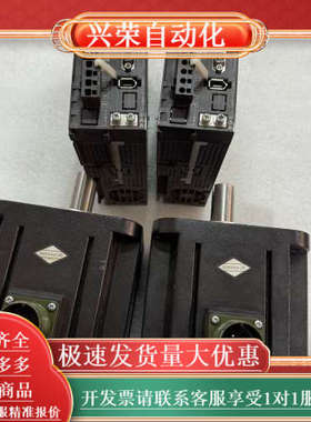 伺服驱动器SV660NT5R4I配电机MS1H3-13C