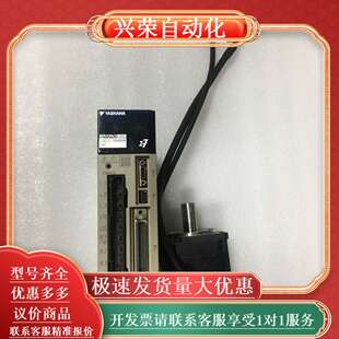 SGD7S 1R6A00A七系两百瓦驱动器