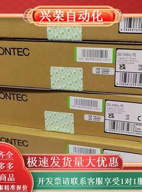 DIO-6464L-PE CONTEC 原装正品全新产品