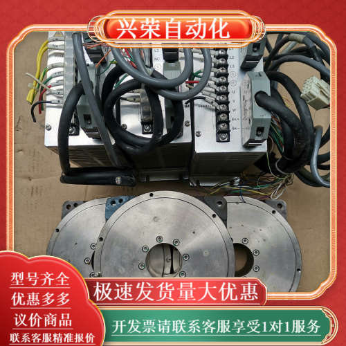 CKD DD马达,驱动器AX9009S-J1-P3-S