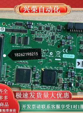 NI PCI-6221 37pin 现货出售，功能，成色