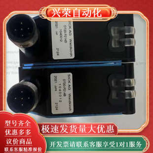 机未用 SICK 装 P214B 功能 距离传感器DT20