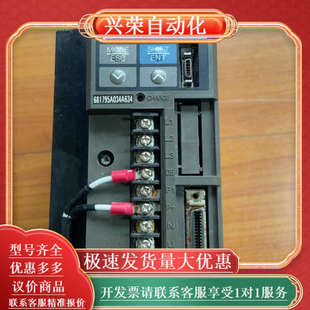 GYS201DC1 伺服RYS401S3 VVS