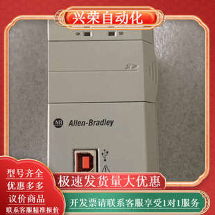 可充新 成色好 1769 L30ERM控制器