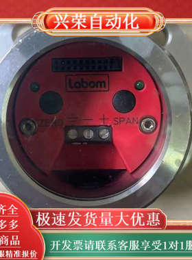 郎博CV3110,labom、智能压力变送器有三台成色很好、