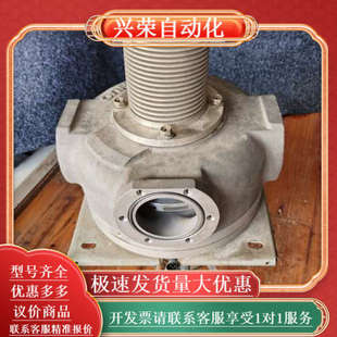 5000 B170 发那科分子泵A06B 1608