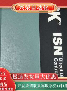 约克YORK ISN Direct Digital Cont