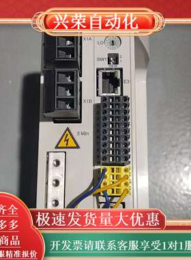 伺服驱动器  MFE190-04UP-09A0-2N