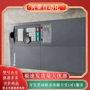 11K 士林变频器11 043 .SA3 15KF 15KW