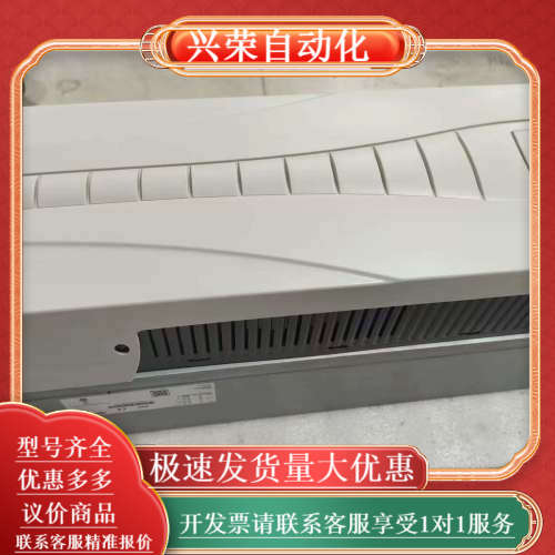 变频器ACS510-01-088A-4，11KW功率，