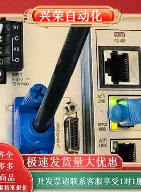 NI cRIO-9082 CompactRIO双核ARM