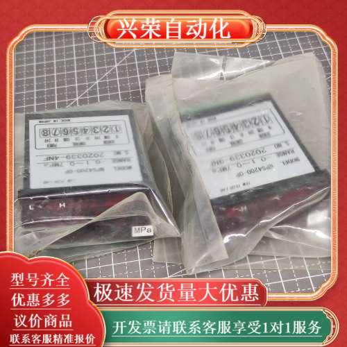 TEM TECH LAB 显示表头 NPS4200-0P R