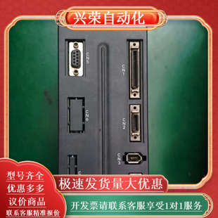 3KW功率 伺服驱动器ASD 3023 成色漂