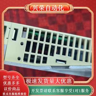 SGDS 02F01A伺服驱动器功能电压100V