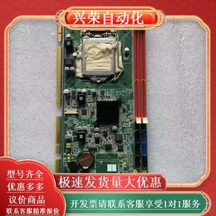 Rev.A1 5126 现货 研华工控机主板PCE
