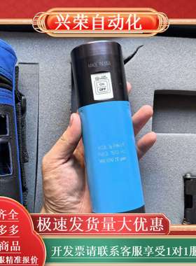 PCB 394C06手持加速度传感器校准器 功能正常运费