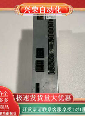 okuma驱动器MIV0104A-1-B5