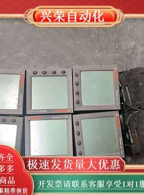 梅兰日兰PowerLogic PM800电力测量仪表，6