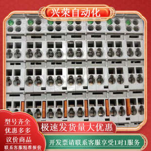 KL5001全新未使用 450 7个