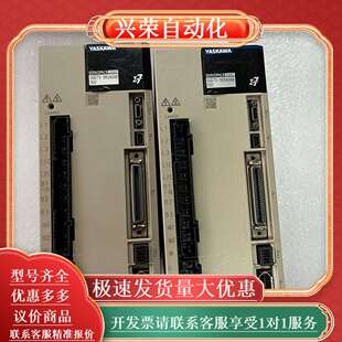 SGD7S Ssg 5R5A00B七系750瓦伺服驱动器