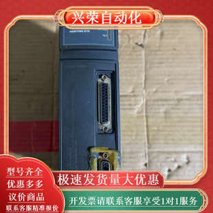 M000 B4012 E10 合信400w驱动器CTSD