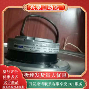 ebmpapst风机 16原装 R4E355 AF05