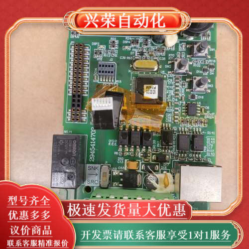 2945414702 罗克韦尔 ab变频器板卡22f-d6p
