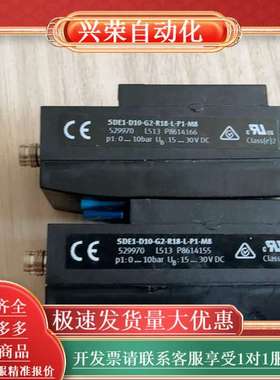 SDE1-D10-G2-R18-L-P1-M8 529970