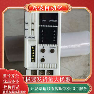 1个 PLC模块 200 N20Z