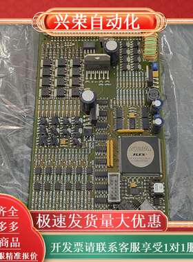 ESEC板卡731.0970/01现货1个，拍摄，