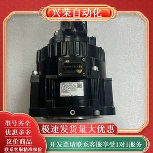 YR2A机器人450瓦电机 SGM7G 05APK