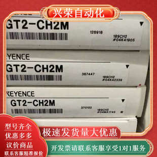 正品 GT连接线 全新原装 CH2M GT2