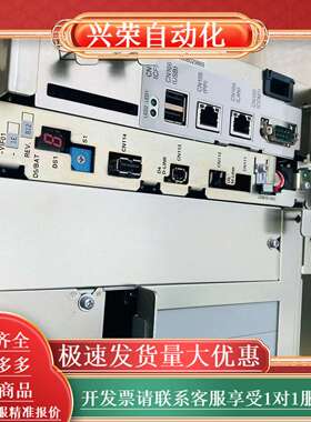 DX100机器人CPU  YCP01B一E