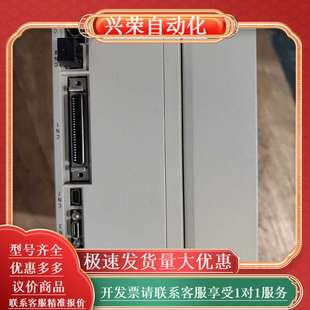 SGDV 180A05A伺服驱动器