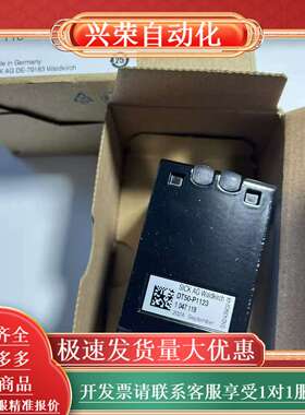 全新SICKDT50-P1123，DT50-P3334,