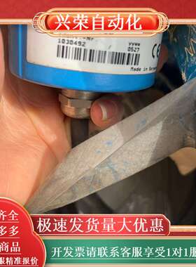 SlCK全新原装编码器实拍图