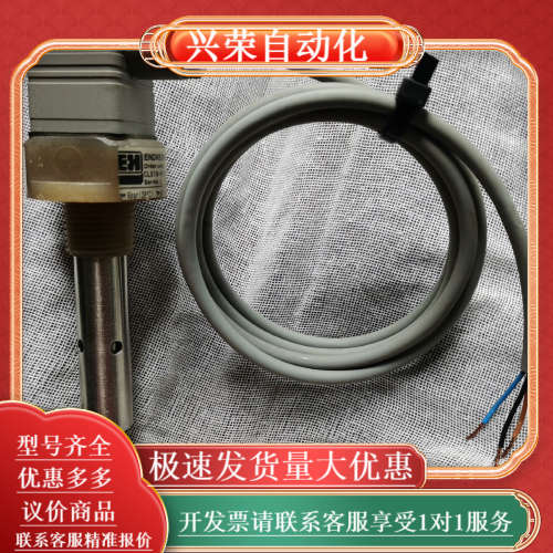 EH电导率探头CLS19-A1A1A ，实物照片！全新