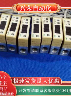 FSM-N-101-8AA传感器，CKD计10-10