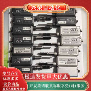 KEYENCE GT2系列传感器