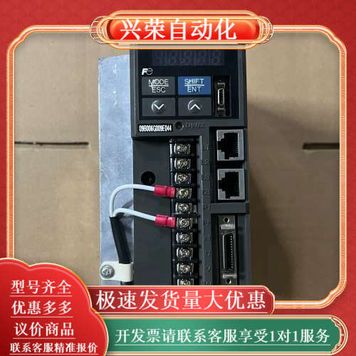 RYS401S3-VSS 伺服驱动器