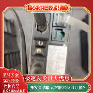 RYC401D3 伺服驱动器RYC751D3 VVT2