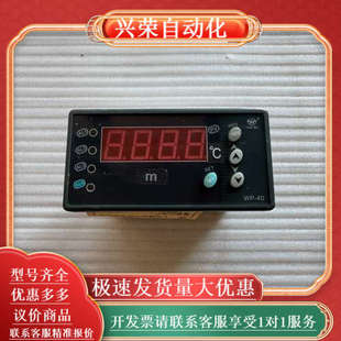 C404 T温控仪表 2H2L 测量范 上润WP