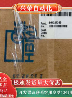 HBM变送器1-MP60DP MP60DP